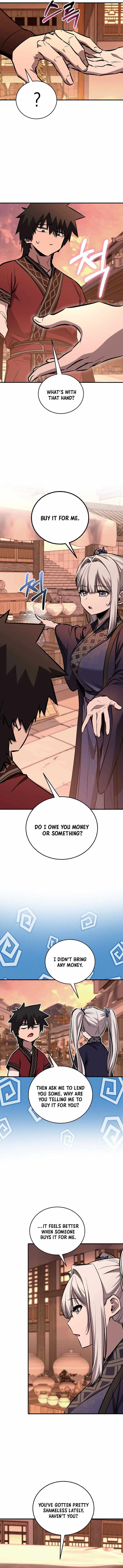 Childhood Friend of the Zenith Chapter 110 page 14