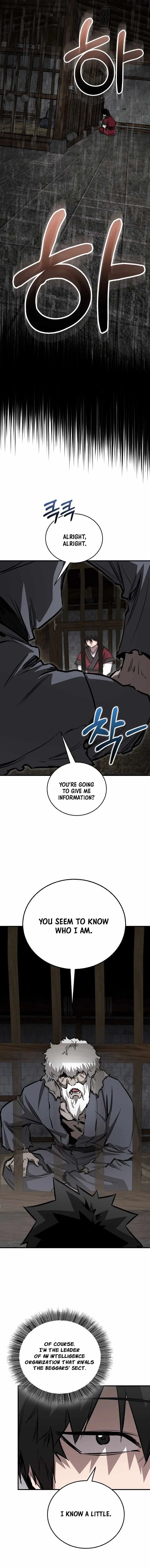 Childhood Friend of the Zenith Chapter 110 page 4