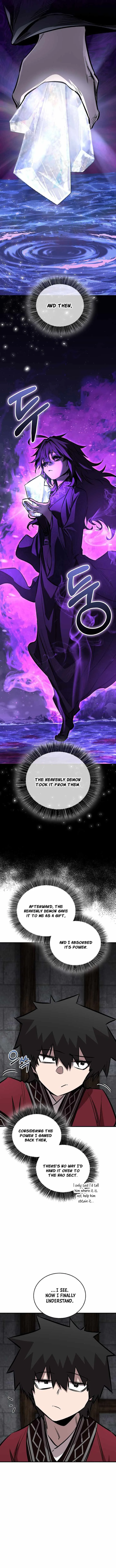 Childhood Friend of the Zenith Chapter 110 page 8