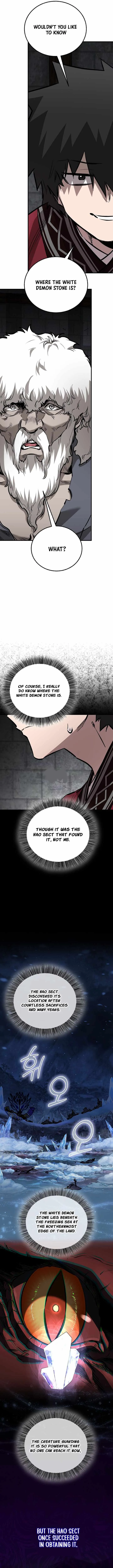 Childhood Friend of the Zenith Chapter 110 page 7