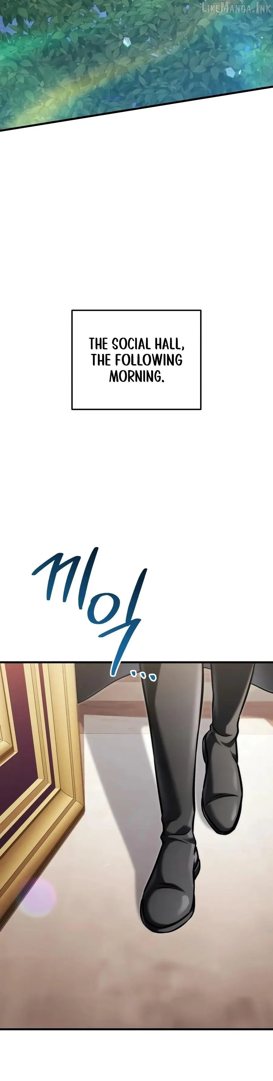 Terminally-Ill Genius Dark Knight Chapter 168 page 5