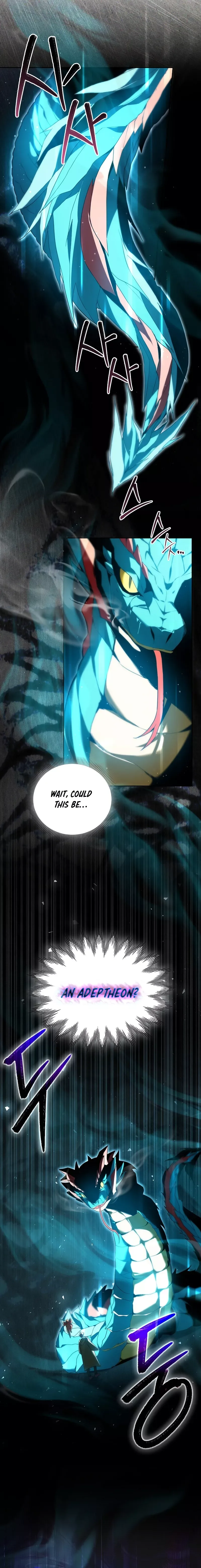 The Genius Tamer of the Academy Chapter 8 page 17