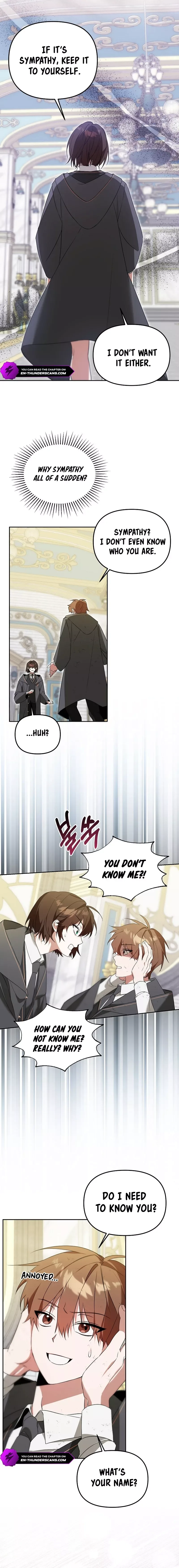 The Genius Tamer of the Academy Chapter 7 page 13