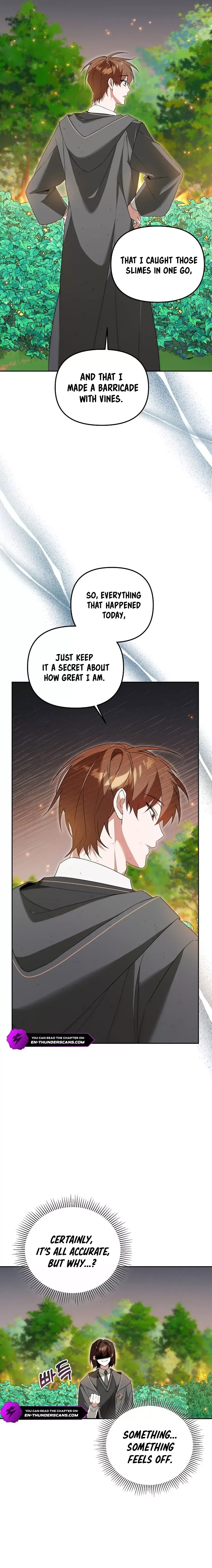 The Genius Tamer of the Academy Chapter 7 page 2