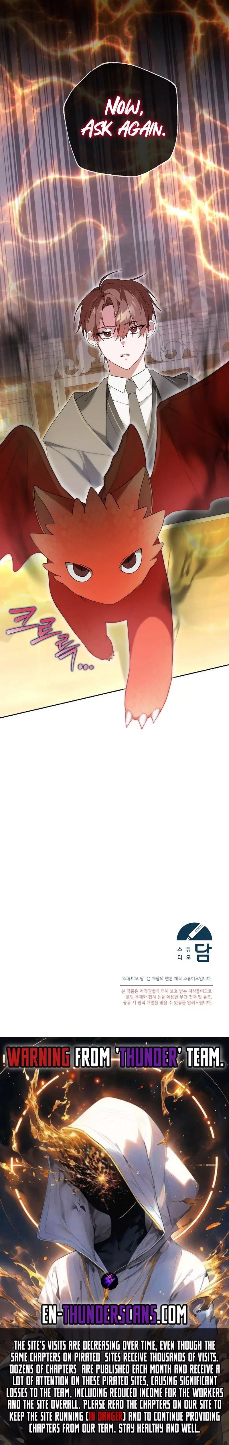 The Genius Tamer of the Academy Chapter 7 page 23