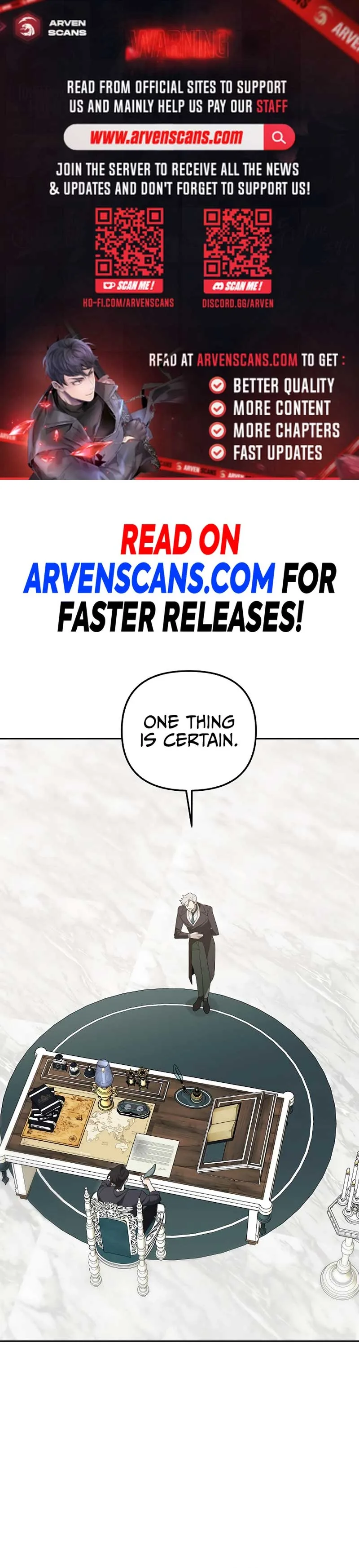 The Genius Tamer of the Academy Chapter 10 page 2
