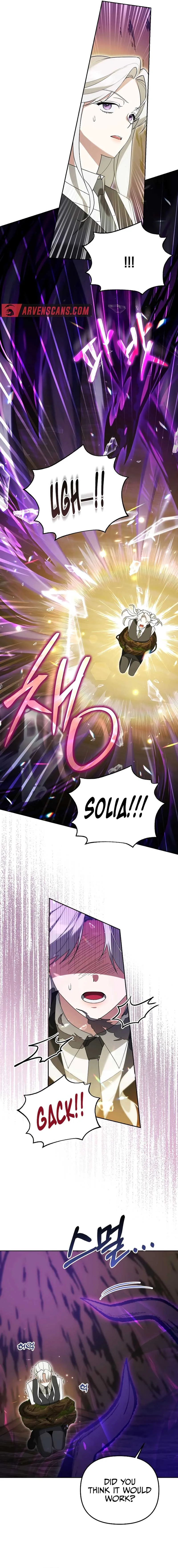 The Genius Tamer of the Academy Chapter 12 page 10