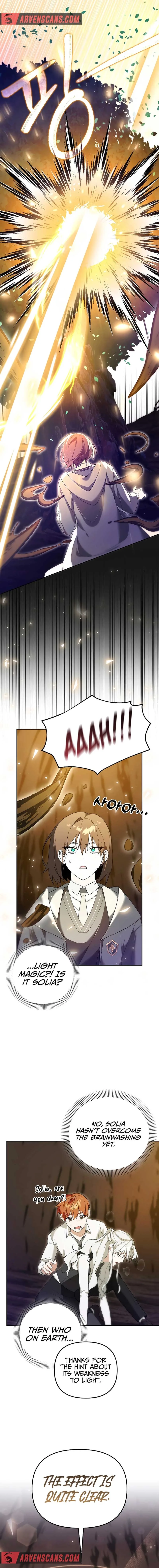 The Genius Tamer of the Academy Chapter 12 page 16