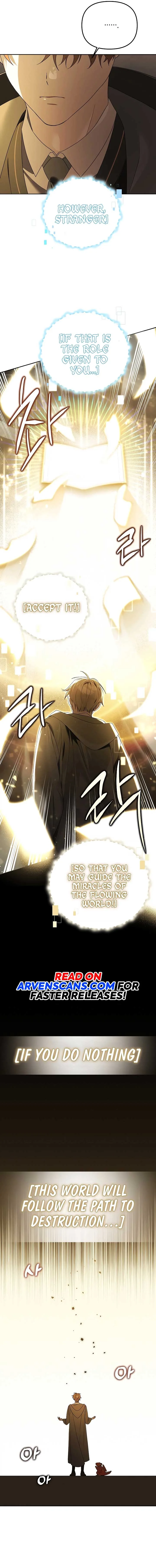 The Genius Tamer of the Academy Chapter 15 page 3