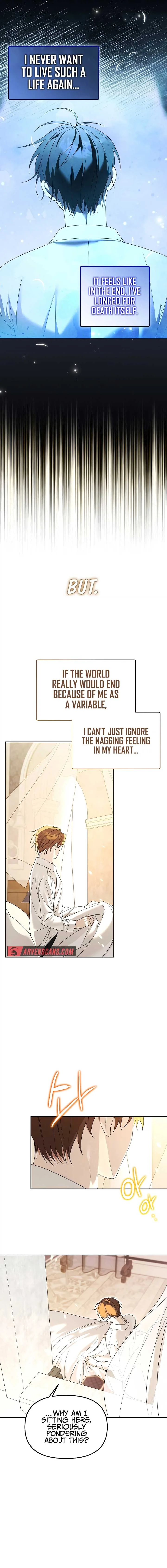 The Genius Tamer of the Academy Chapter 15 page 7