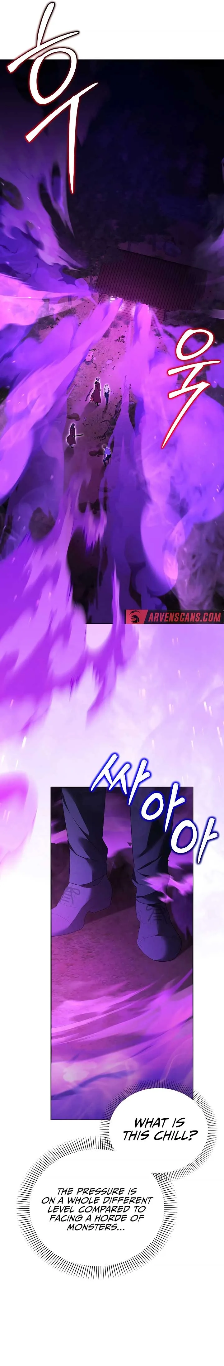 The Genius Tamer of the Academy Chapter 16 page 15