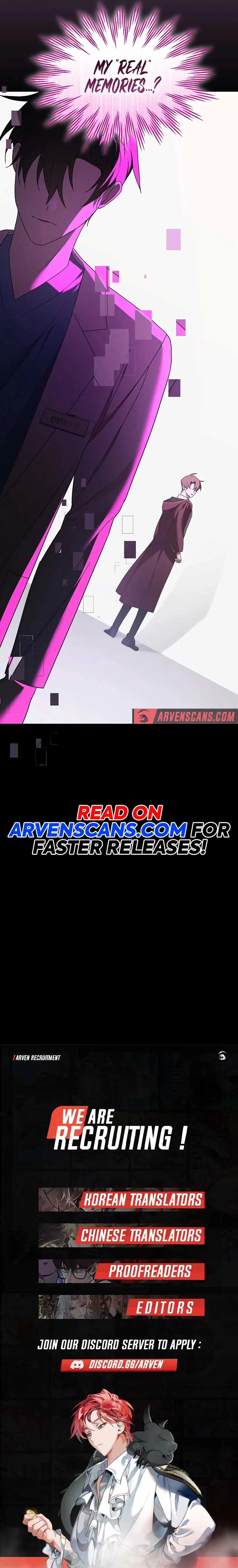 The Genius Tamer of the Academy Chapter 16 page 19