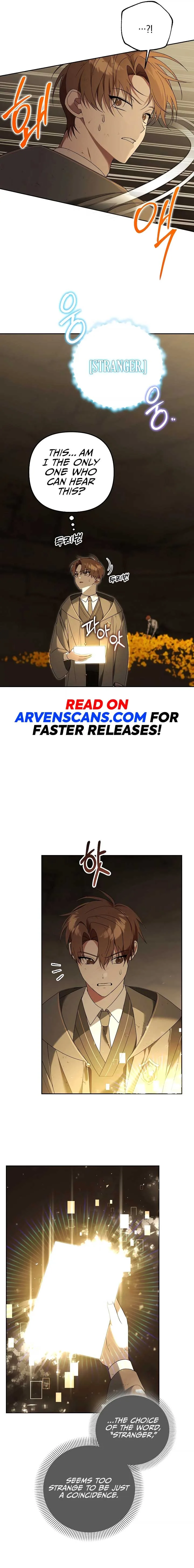 The Genius Tamer of the Academy Chapter 14 page 15