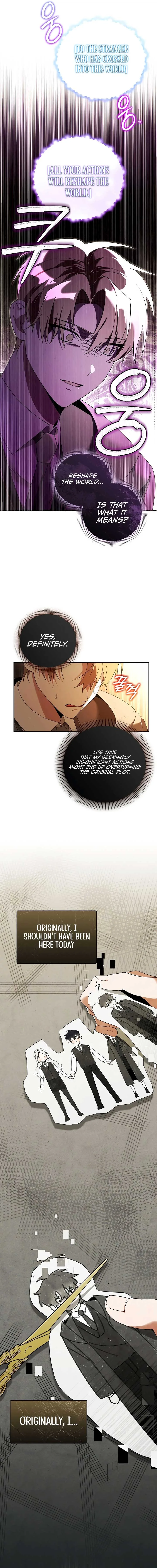 The Genius Tamer of the Academy Chapter 14 page 16