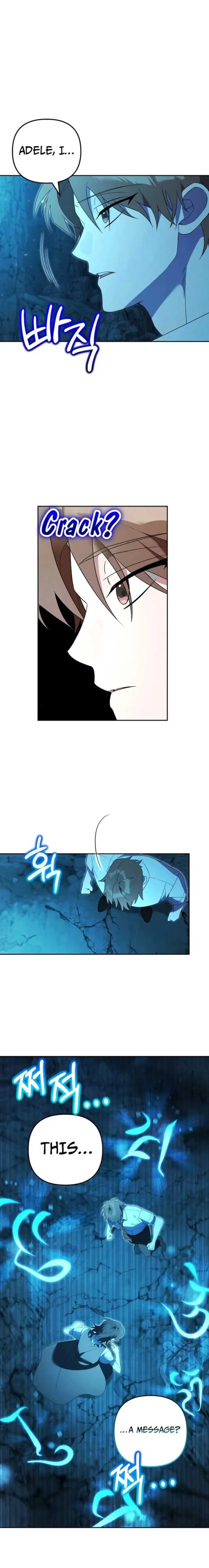 The Genius Tamer of the Academy Chapter 32 page 4