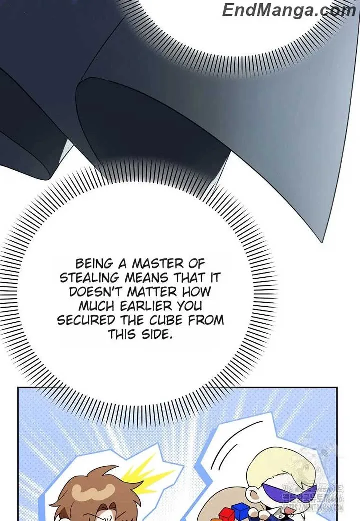 The Genius Tamer of the Academy Chapter 33 page 34
