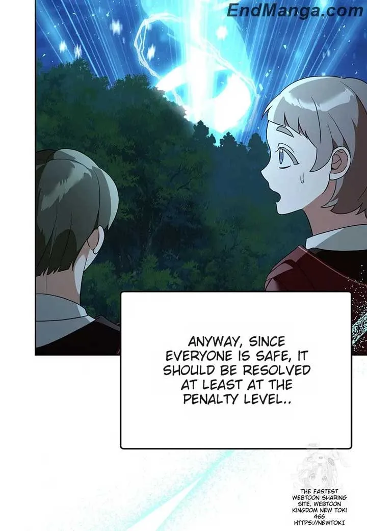 The Genius Tamer of the Academy Chapter 33 page 12
