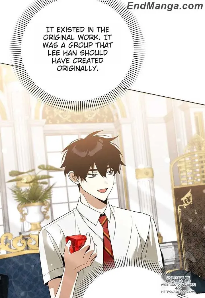 The Genius Tamer of the Academy Chapter 33 page 30