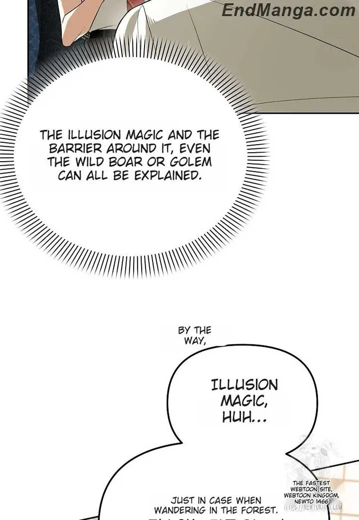 The Genius Tamer of the Academy Chapter 33 page 19