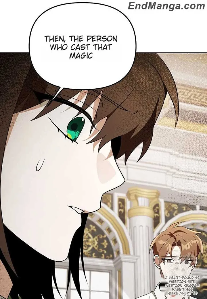 The Genius Tamer of the Academy Chapter 33 page 22