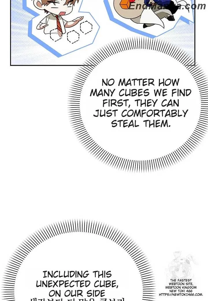 The Genius Tamer of the Academy Chapter 33 page 35