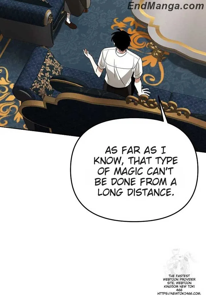 The Genius Tamer of the Academy Chapter 33 page 21