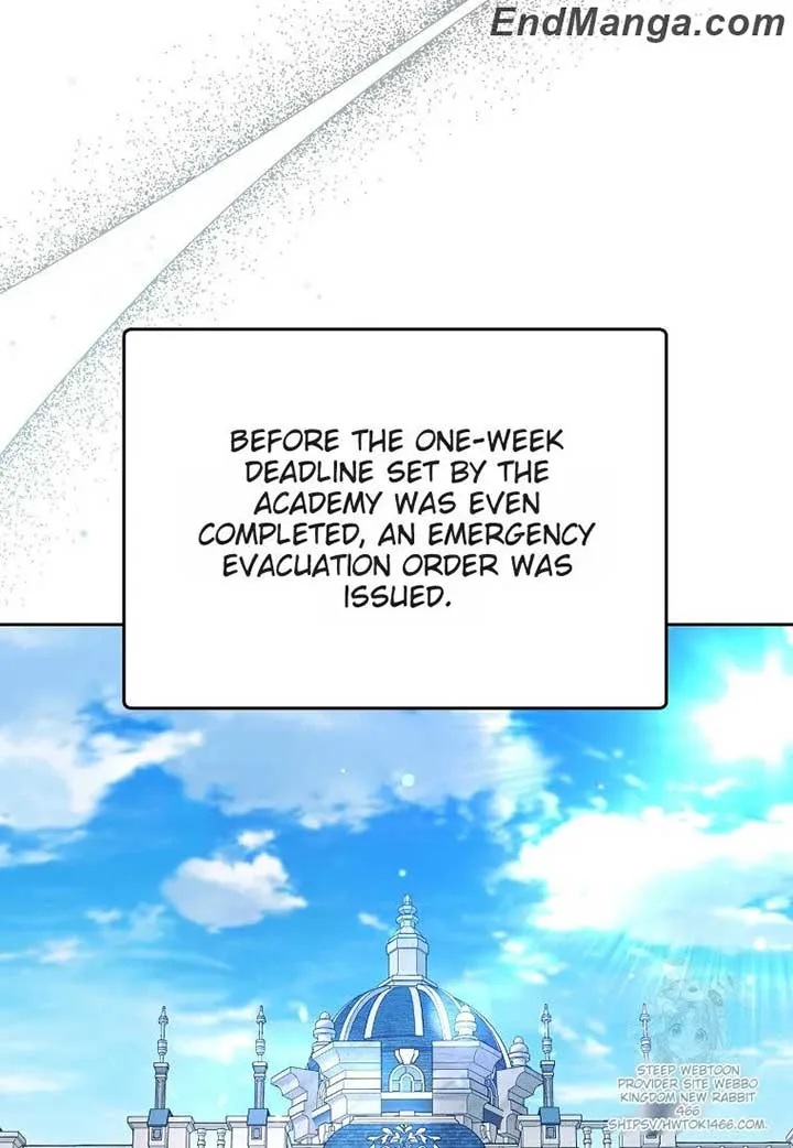The Genius Tamer of the Academy Chapter 33 page 10