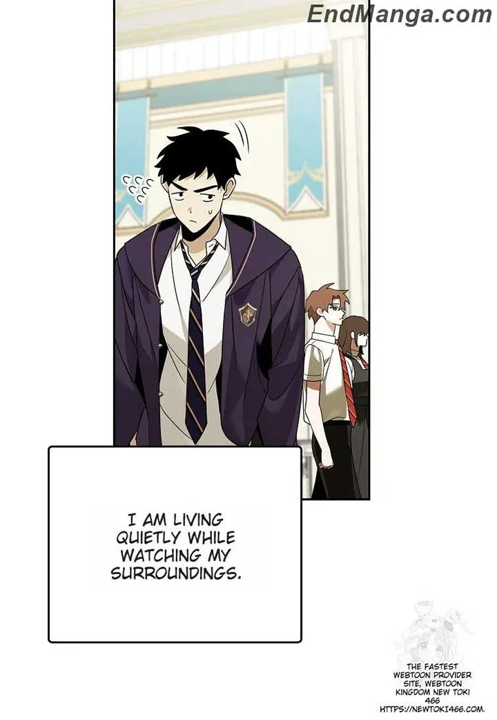 The Genius Tamer of the Academy Chapter 33 page 54