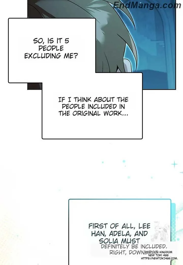 The Genius Tamer of the Academy Chapter 33 page 42