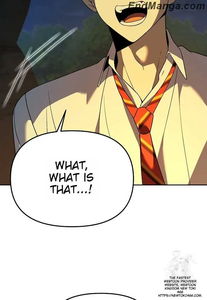 The Genius Tamer of the Academy Chapter 33 page 4