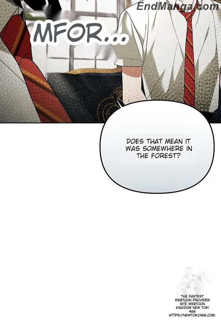 The Genius Tamer of the Academy Chapter 33 page 23