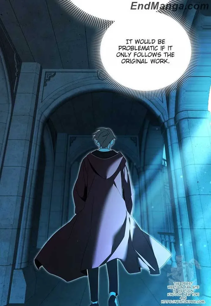 The Genius Tamer of the Academy Chapter 33 page 58