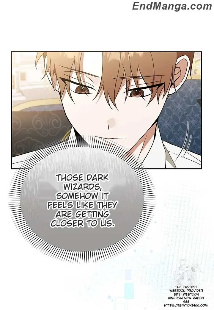 The Genius Tamer of the Academy Chapter 33 page 24