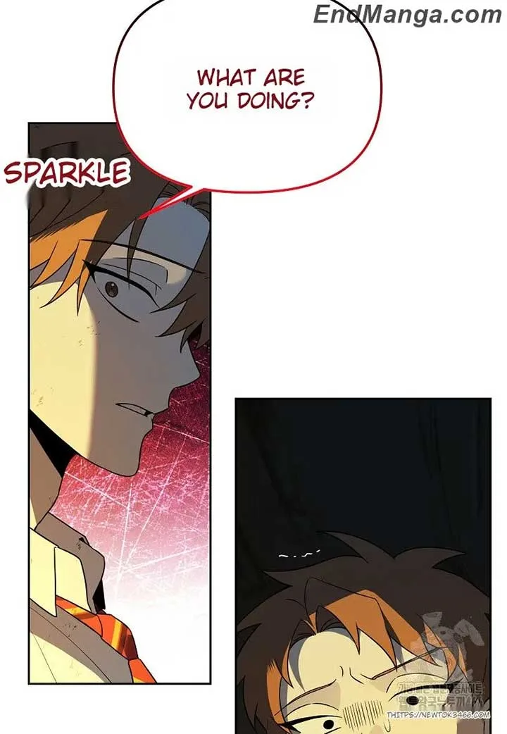 The Genius Tamer of the Academy Chapter 33 page 5