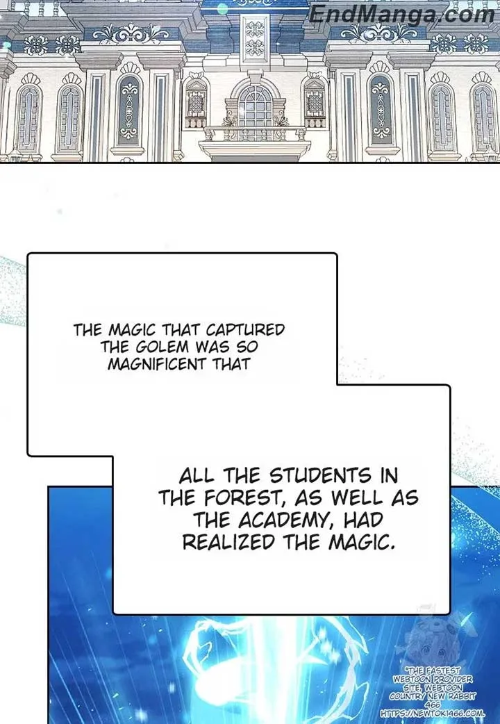 The Genius Tamer of the Academy Chapter 33 page 11
