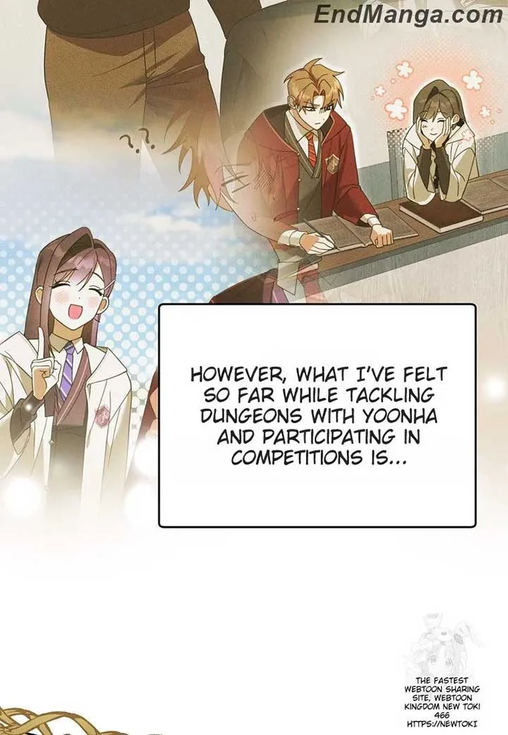 The Genius Tamer of the Academy Chapter 33 page 49
