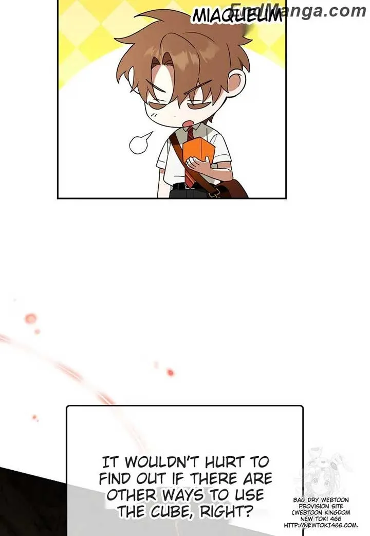 The Genius Tamer of the Academy Chapter 33 page 76