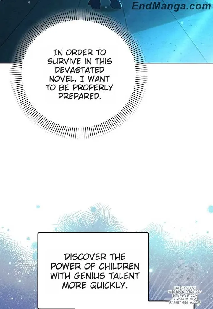 The Genius Tamer of the Academy Chapter 33 page 59