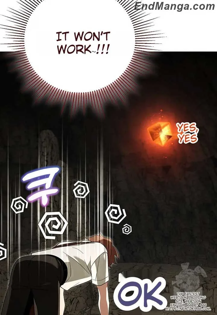 The Genius Tamer of the Academy Chapter 33 page 84