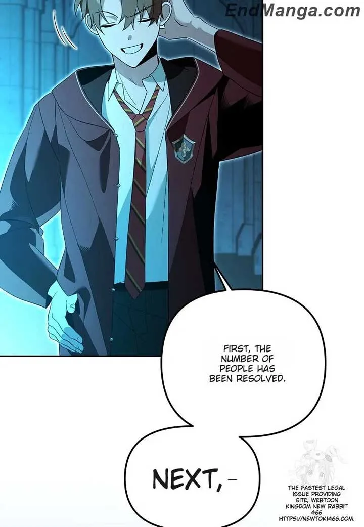 The Genius Tamer of the Academy Chapter 33 page 62