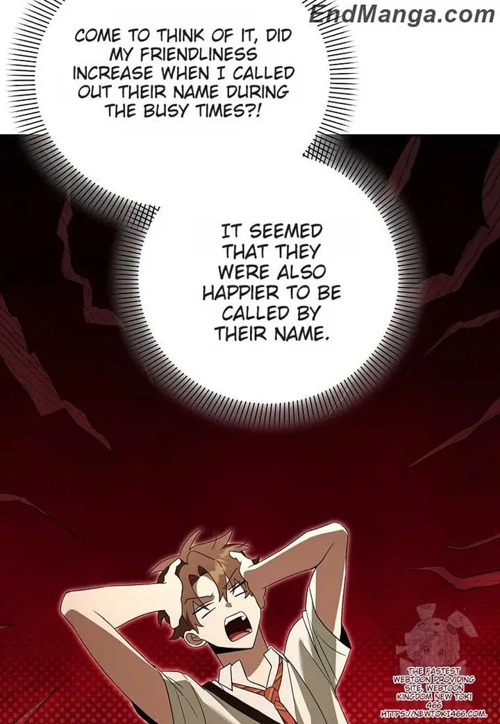The Genius Tamer of the Academy Chapter 33 page 90