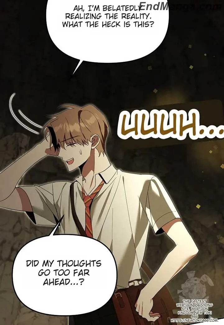 The Genius Tamer of the Academy Chapter 33 page 95