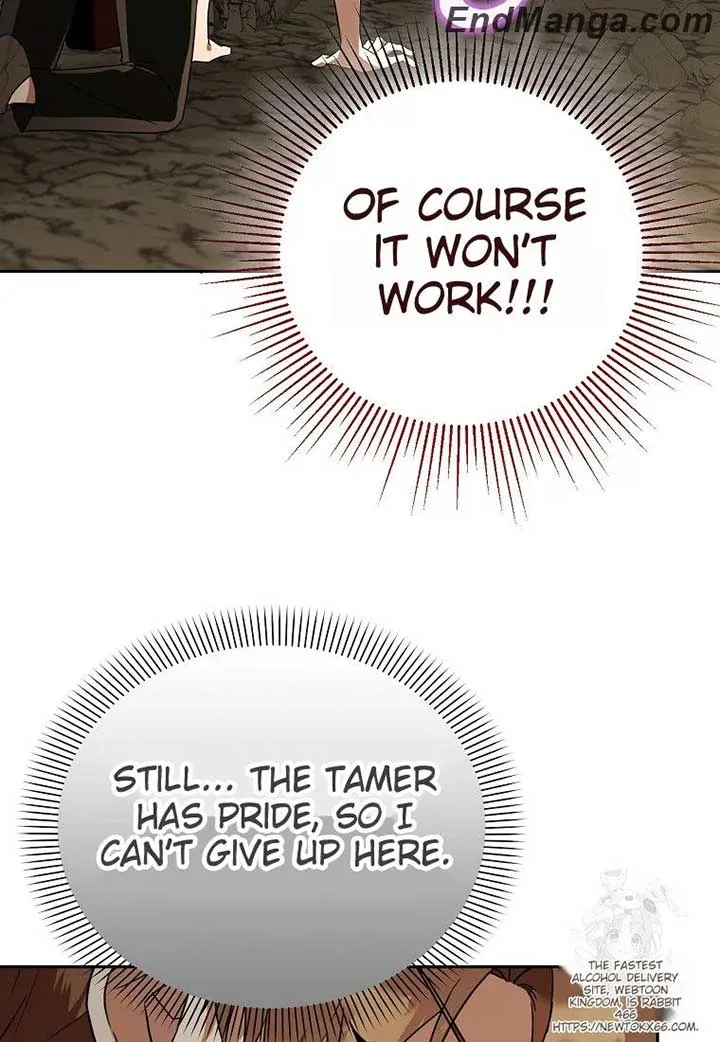 The Genius Tamer of the Academy Chapter 33 page 85
