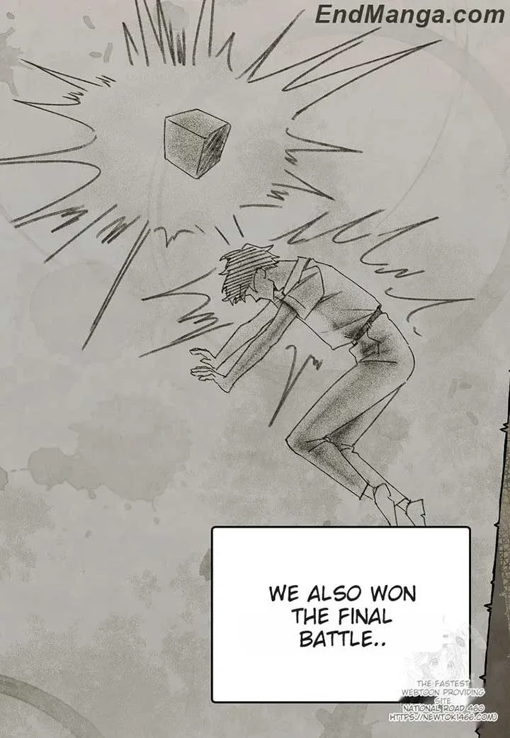 The Genius Tamer of the Academy Chapter 33 page 74
