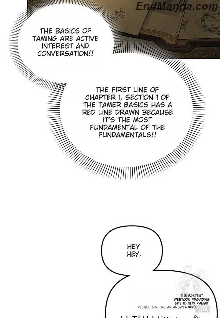 The Genius Tamer of the Academy Chapter 33 page 87