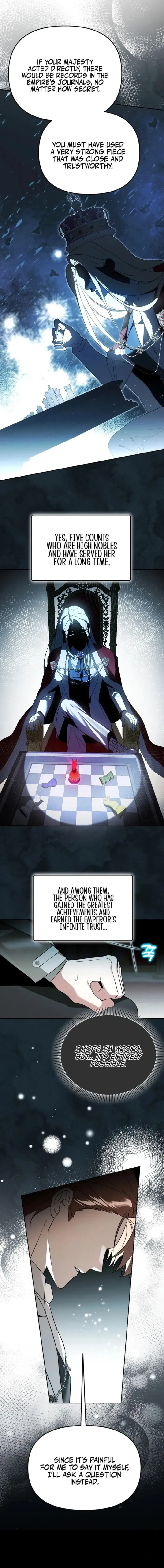 The Genius Tamer of the Academy Chapter 38 page 16