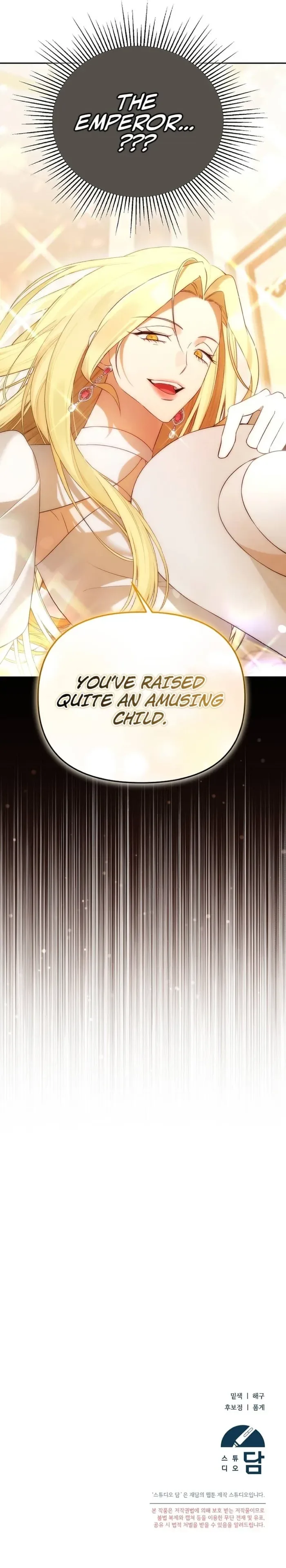 The Genius Tamer of the Academy Chapter 37 page 14