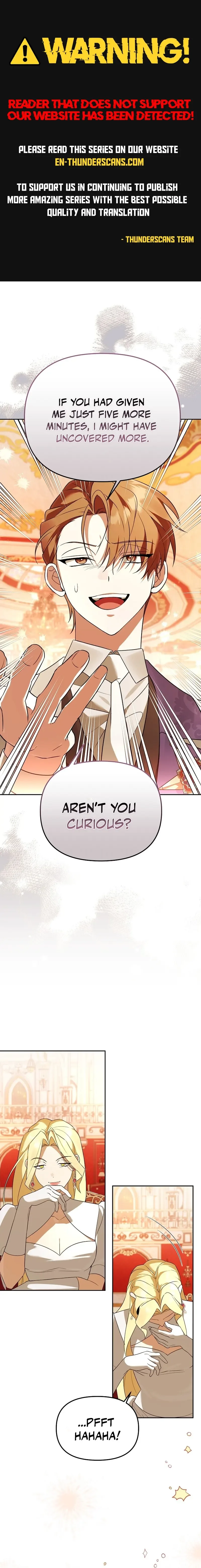 The Genius Tamer of the Academy Chapter 39 page 2