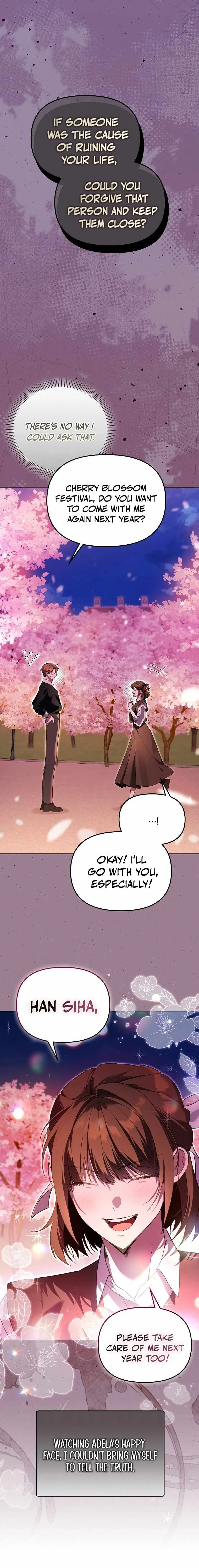 The Genius Tamer of the Academy Chapter 41 page 4