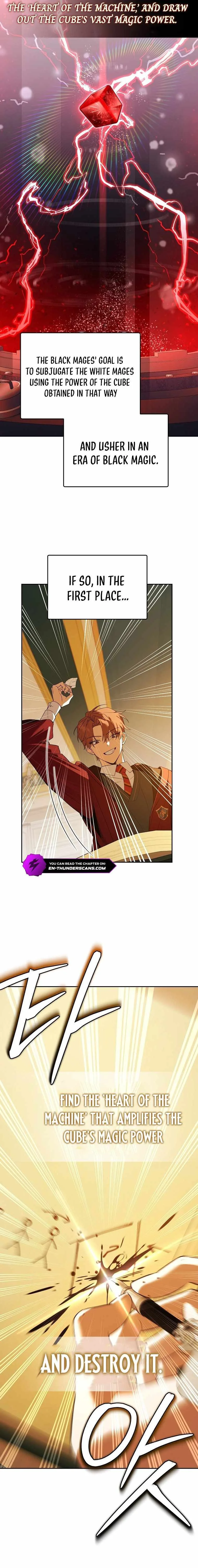 The Genius Tamer of the Academy Chapter 41 page 10